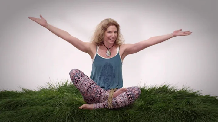 Bring Back the Bears: Yoga Instructor