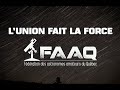 Faaq  lunion fait la force