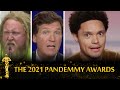 The Pandemmy Awards: You Decide the Winners | The Daily Show