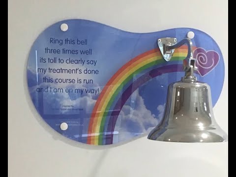 Nuala's Story: After the Bell Rings