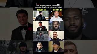 Hangi Takım Çıkar