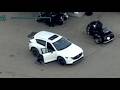 Covert RCMP Units Stop Carjacking Following Violent Crime Spree Investigation