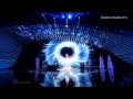 Polina Gagarina   A Million Voices Russia   LIVE at Eurovision 2015 Semi Final 1