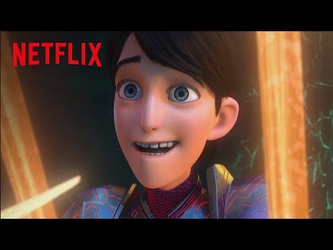 trollhunters-|-interview-with-guillermo-del-toro:-perfect-for-all-ages-|-netflix-futures