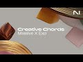 Sounds of Creative Chords Massive X Expansion | Native Instruments