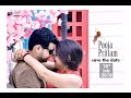 Pooja+Preetam II Pre Wedding II 2018 Whatsapp Status Video Download Free