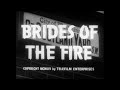 Fabian of Scotland Yard  "Brides of the Fire" (1955)
