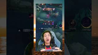 Fauzan Gaming Ketemu Alpha Blade Armor Fauzan Pun Terdiam