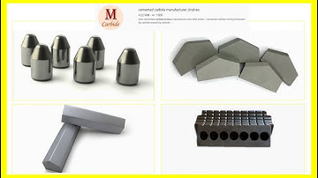 Drill bit for drilling  mining Carbide tip K034  YG15