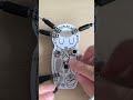 Japanese Gadget Synth: NAMU | standalone granular looper based on Japanese Buddhist chanting