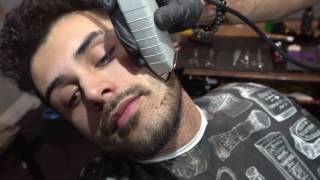 would you pay 60 to get your beard done?