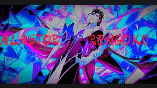 Alastor Rengoku Live Stream