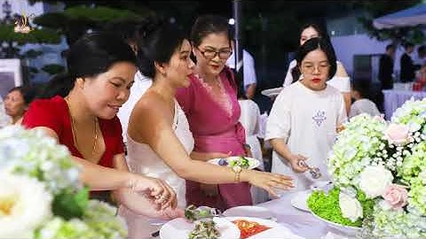 TẤT NIÊN TẠI CHÍNH CÔNG TY CỦA MÌNH, TẠI SAO KHÔNG?