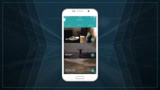 Web / App Presentation - Andorid