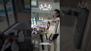 Инесса Показала Свое Превосходство