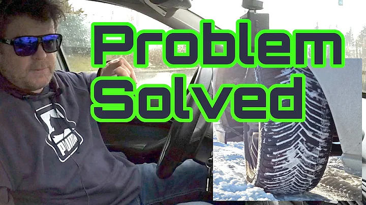 Michelin Cross Climate 2 - Almost Unacceptable