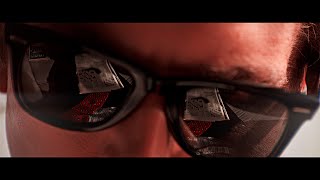 Just Leaving / American Psycho (2000) 4K Edit / VJ Narvent - Hear Me #movie #patrickbateman