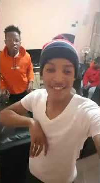 Stunna  and Kopper Waleh