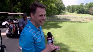 FOX 8 tees off for Cleveland Metroparks Golf Outing