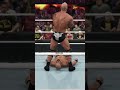 Experience the Thrill of Trending People's Elbow in WWE2K23 PC Gameplay #hellboygaming #shorts