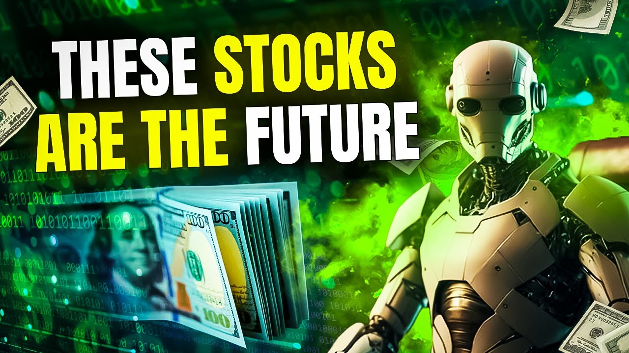 Top 5 AI Stocks To Buy Now Seize The Future Of Investing YouTube top-5-ai-stocks-to-buy-now-seize-the-future-of-investing-youtube