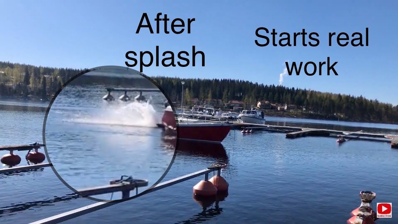 Four weeks from splash Ep.5 S.3 Sailing Finnish lake 2022