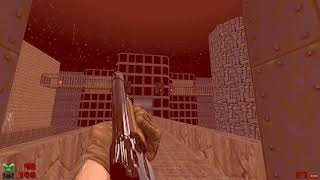 Let's play Doom 2 - Hell to Pay (MAP16)