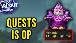 The Easiest Way to Make Gold for the New Mount in Midnight