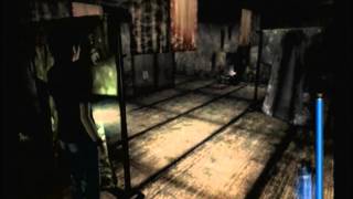 Let's play Project Zero (Fatal Frame) 3 The Tormented part 7- Vanishing