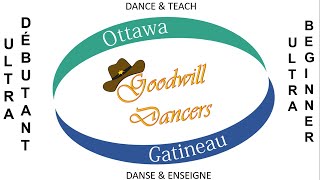 1 2d  MY COWBOY AND A DANCER (English - Teach and Dance)