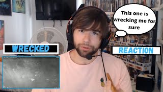 Imagine Dragons - Wrecked - Reaction!
