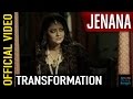 Jenana Official Video Transformation Official Video Song Rupanjana Mitra Sankar Chakraborty