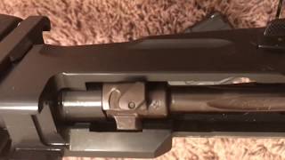 JRA Gallant Review