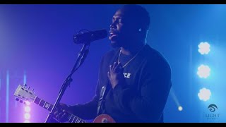 Jabari Johnson - One Touch (Live Performance Video)