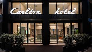 Carlton, Treviso, Italy | Travel With Divya
