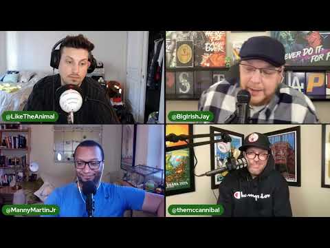A Square Peg In A Round Hole - HollingsWorthless Program Ep. 118