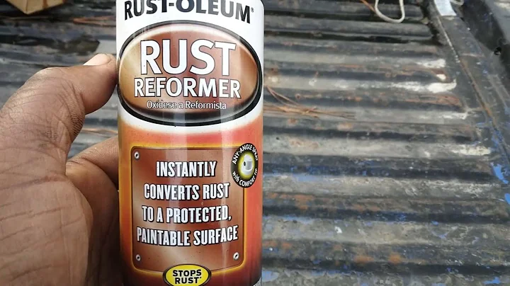 rustoleum rust reformer is the best thing to use in truck beds 🛌 stop ✋cappin 🤣🤣🤣🤣🤣🤣