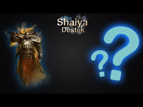 How to Add Drop in Shaiya ? | How to do ? #6