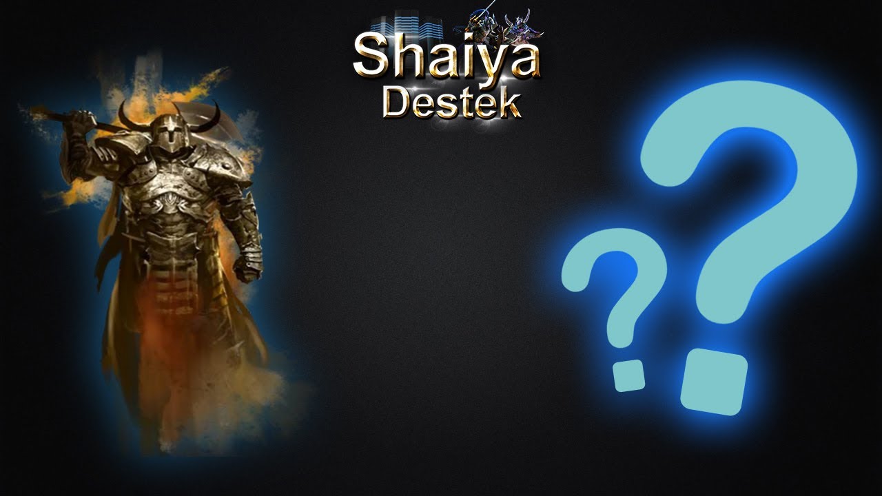How to Add Drop in Shaiya ? | How to do ? #6