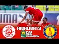 Simba SC Vs Petro De Luanda 0 1 Goli Highlights Ligi Ya Mabingwa 2025 26