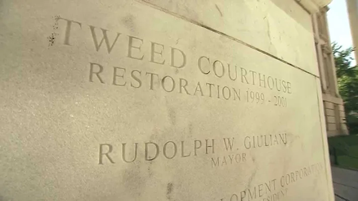 William "Boss" Tweed