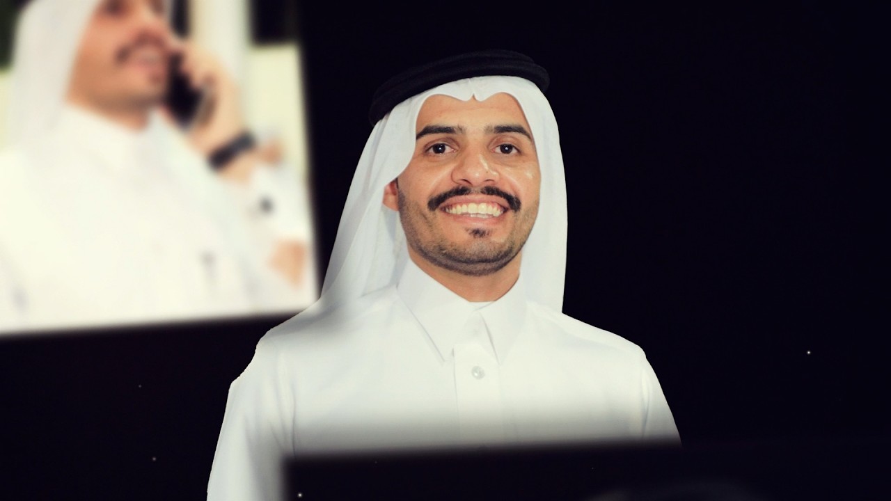 حفل زواج | هادي مرزوق علي آل زبيد