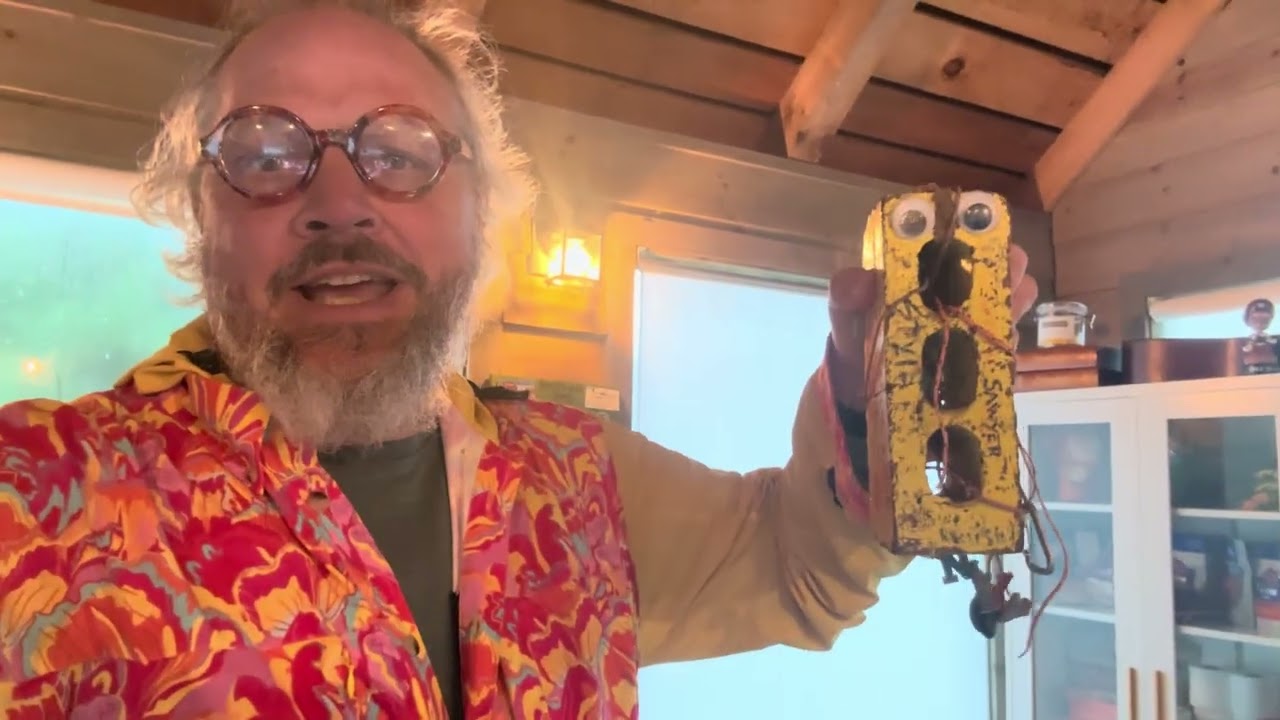 Day 10 AT thru Hike 2026