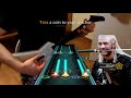 Toss a Coin to Your Witcher - Guitar 100% FC (Clone Hero)