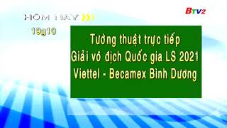 Đài PTTH Bình Dương - BTV2 - GTCT tiếp theo (19h, 31\/1\/2021)