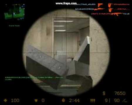 css Amazing headshot