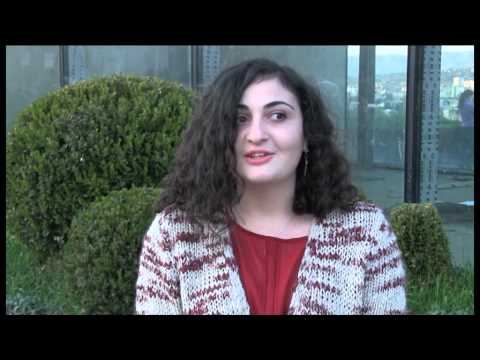 ბოიკოტი სოჭის ოლიმპიადას  მარიამ ნადიბაიძე