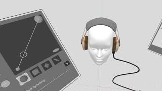 Accessibility in VR: UI Position & Scale