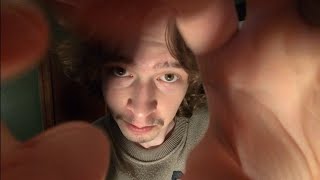 Silly Little Guy Gives You Ultra Lo-Fi ASMR