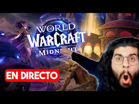 [🔴directo] 💥novedades💥vemos Todo💥¿hay Un Juego De La Raid?💥ultra Gaming Masivo Descomunal💥